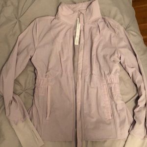 LULULEMON JACKET